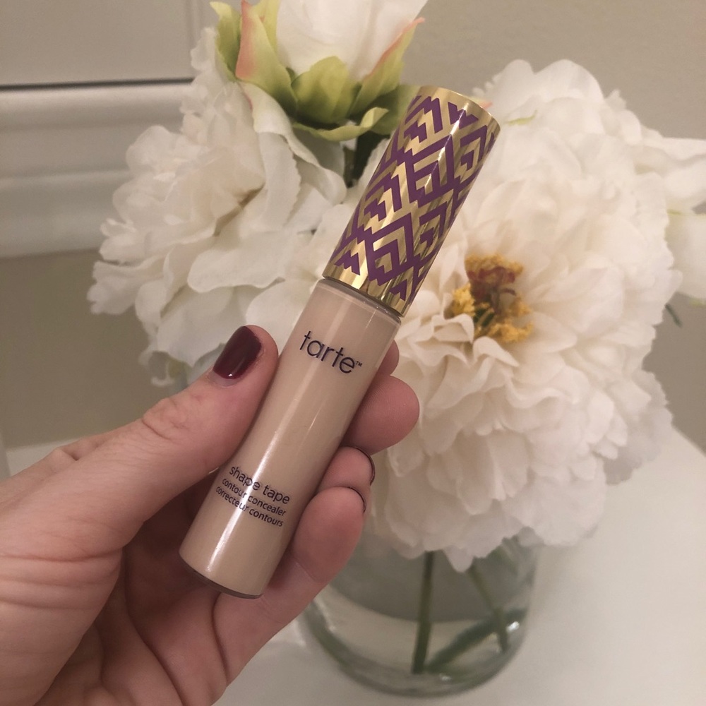 TARTE Shape Tape Concealer